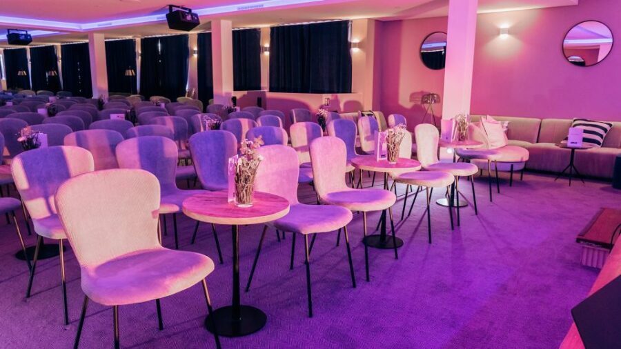 Quatsch Comedy Club Hamburg: Die Live Show - Why Quatsch Comedy Club’s Hamburg Story Matters