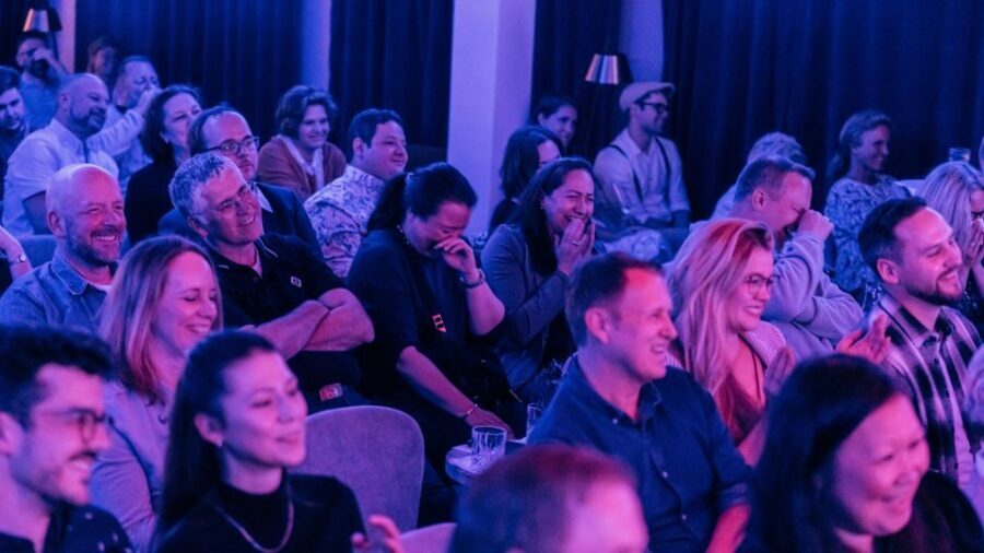 Quatsch Comedy Club Hamburg: Die Live Show - Should You Book Quatsch Comedy Club Hamburg: Die Live Show?