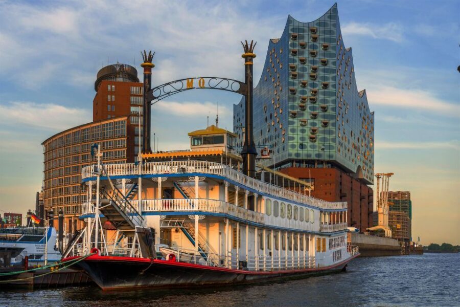 Quatsch Comedy Club Hamburg: Die Live Show - FAQ