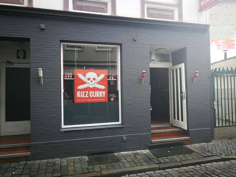 Reeperbahn Tour: Sex, Sin, Parties, and Crime - Walking the red light district: cameras off and the 2013 change you should know