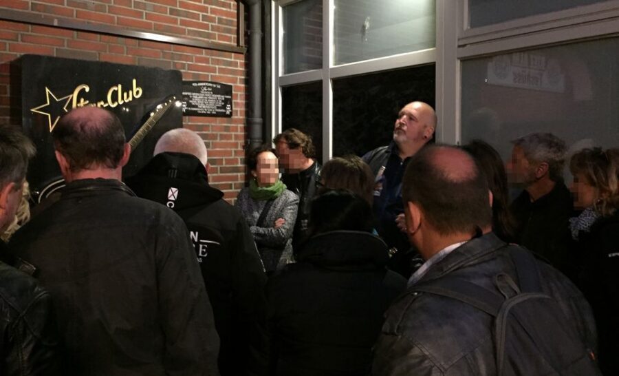 Reeperbahn Walking Tour with St. Pauli Local - Key things to know before you go