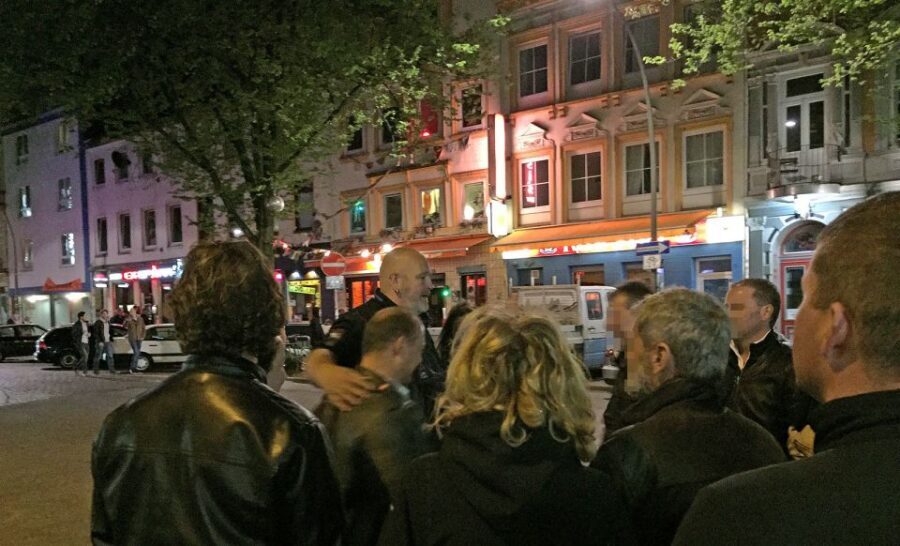 Reeperbahn Walking Tour with St. Pauli Local - What the guides bring (including names you may recognize)