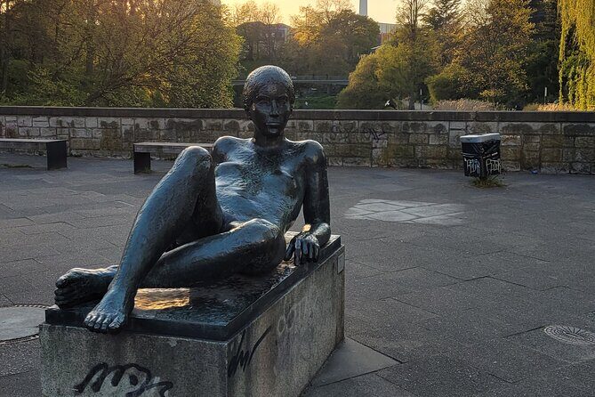 Running tour Hamburg with insider tip guarantee - Key things to know before you run Hamburg
