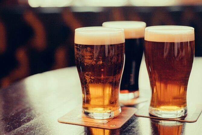 Sex und Crime Tour auf St Pauli ab 18 - Should You Book Sex und Crime auf St Pauli ab 18?