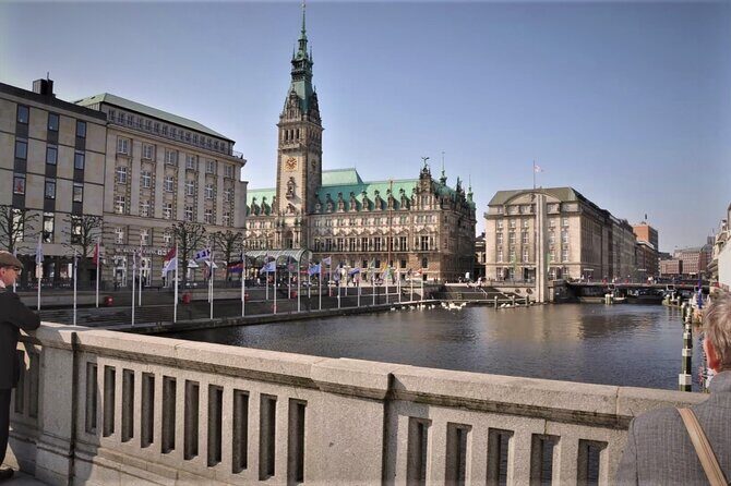 Sightseeing Tour - Free Tour - Historic Center-Hamburg On Foot - Elbphilharmonie: why feelings are mixed