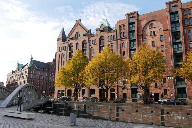 Speicherstadt & HafenCity Erlebnistour - Guide power: when local storytelling clicks