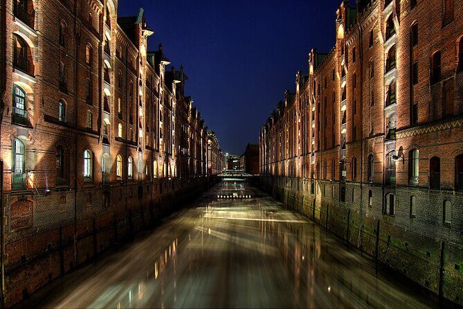 Speicherstadt & HafenCity Erlebnistour - Practical tips for the day of your tour