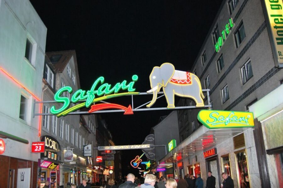 St. Pauli: Daytime Tour - St. Pauli by Day: Why This Walk Feels Better Than You’d Think