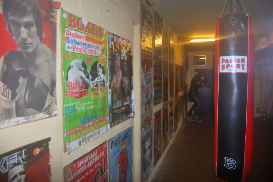 St. Pauli: Daytime Tour - Price and Value: Is $19 for an Hour Worth It?