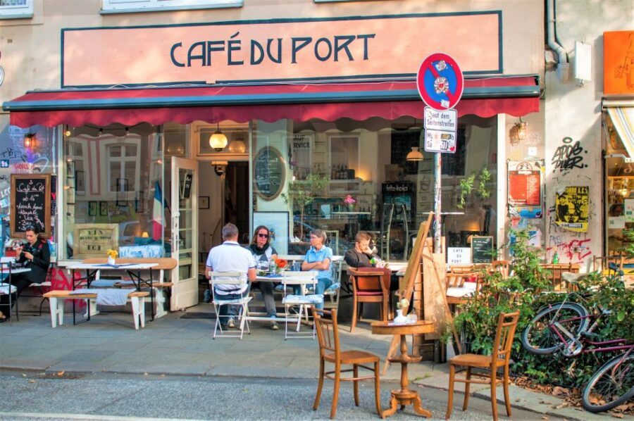 St. Pauli: Guided Food Tour with 5 Tastings - Key Things I’d Highlight Before You Go