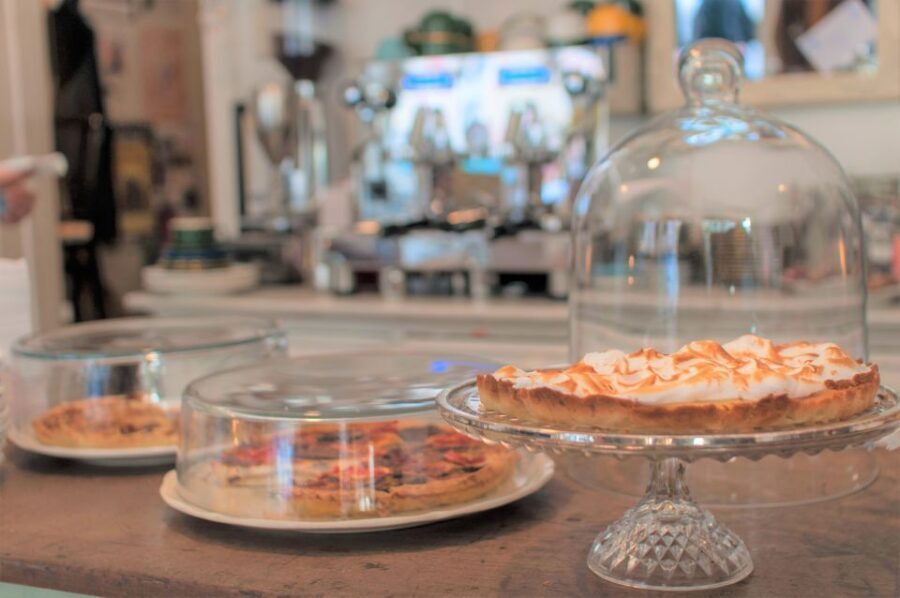 St. Pauli: Guided Food Tour with 5 Tastings - St. Pauli Food Walks Give You the Neighborhood, Not Just Snacks