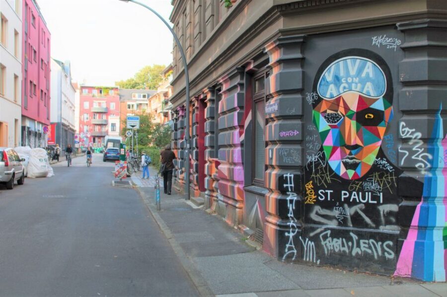 St. Pauli: Guided Food Tour with 5 Tastings - Price and Value: When $589 Per Group Makes Sense