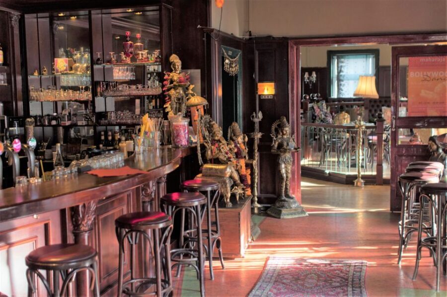 St. Pauli: Guided Food Tour with 5 Tastings - What’s Included vs. What You’ll Add Yourself