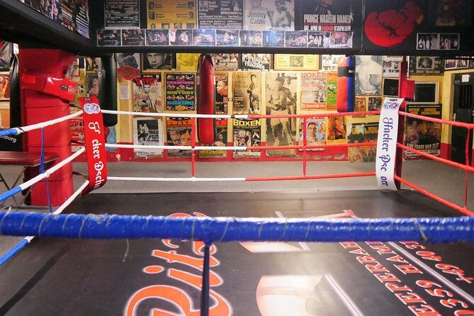 St Pauli Highlights Tour - Who should book this St Pauli Highlights Tour