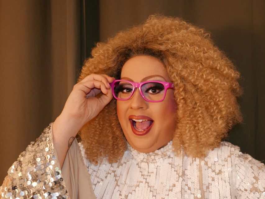St. Pauli Nightlife Tour with Drag Queen in German - FAQ