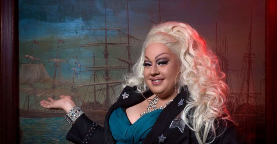 St. Pauli Nightlife Tour with Drag Queen in German - Why This St. Pauli Nightlife Tour Feels Different After Dark