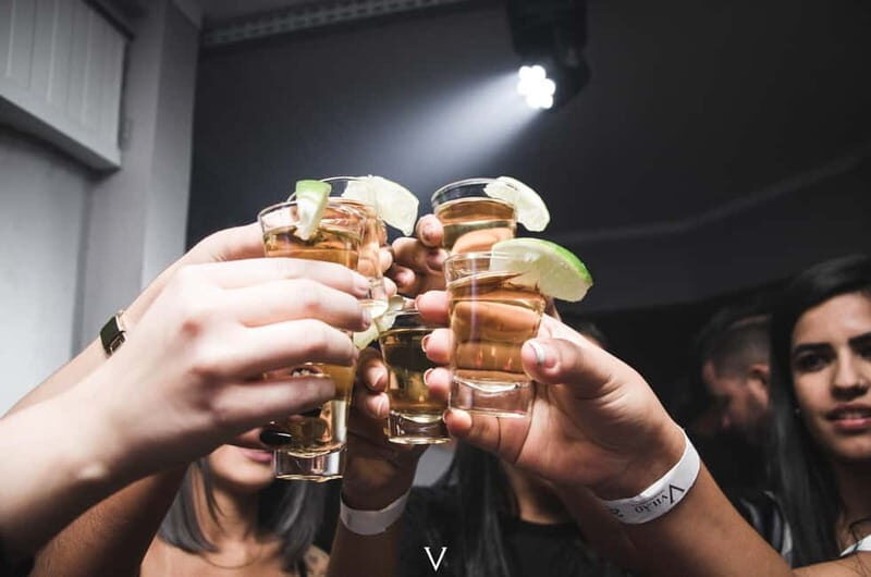 St Pauli - Reeperbahn PubCrawl – The Original Since 2008 - Key Points to Know Before You Go