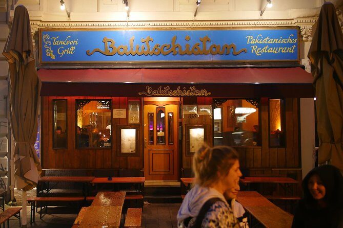 Star Hill Culinary : The Food Tour - Key highlights at a glance