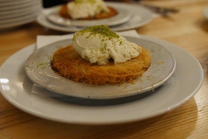 Star Hill Culinary : The Food Tour - Why Sternschanze (Schanzenviertel) is the right stage for a food tour