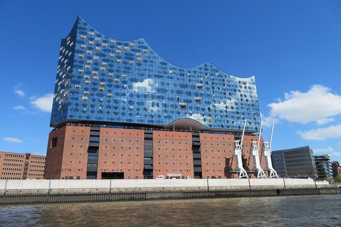 The Local Tour of Hamburg Historic Centre - Key Things to Know Before You Start