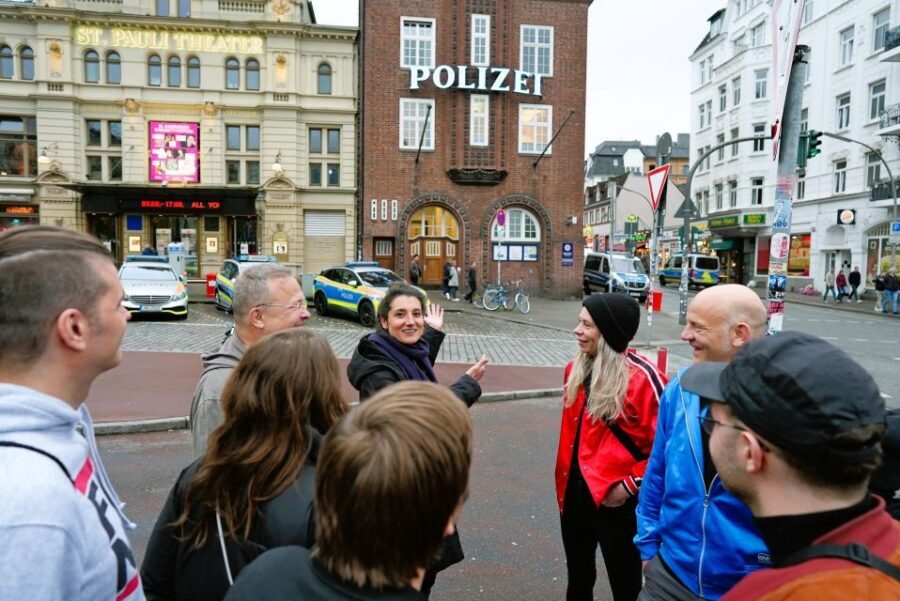 True Crime-Quiztour – kultige Tatorte & knifflige Fragen - The True Crime Quiztour format: why you stay engaged