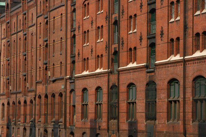 UNESCO World Heritage - Speicherstadt and Kontorhaus district - Key highlights worth your time