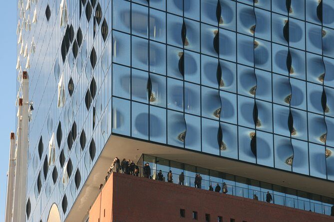 UNESCO World Heritage - Speicherstadt and Kontorhaus district - UNESCO Speicherstadt and Kontorhaus: what this walk really teaches