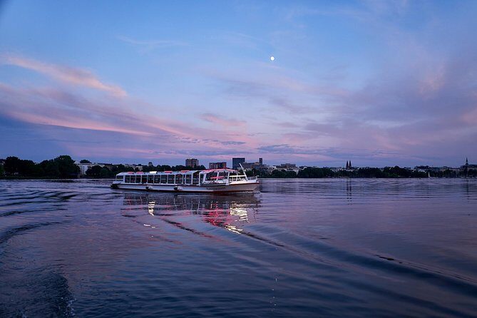 Winter Alster tour - Key highlights to know before you go